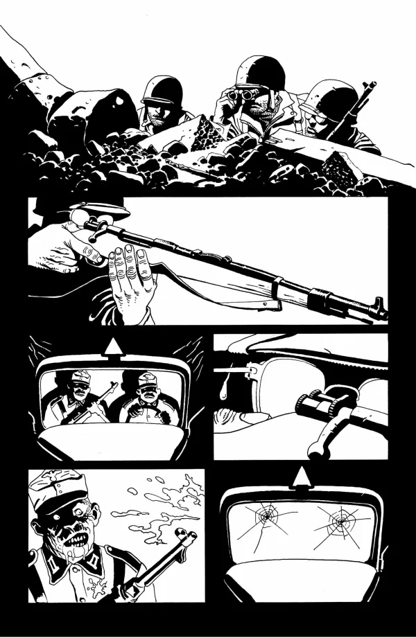 Sargent Rock issue 2, page 7