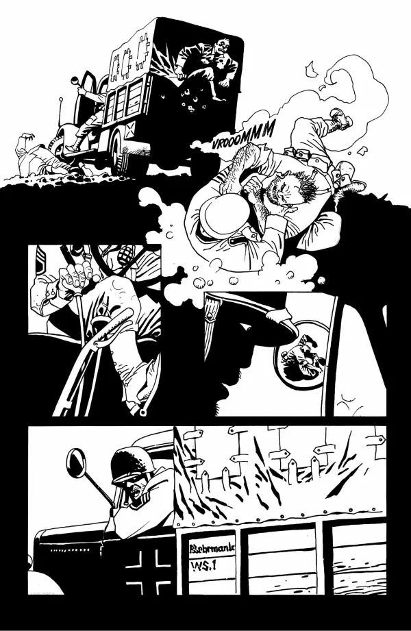 Sargent Rock issue 2, page 12