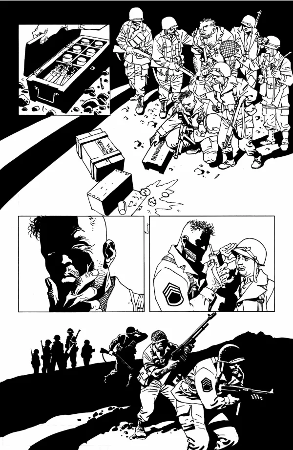 Sargent Rock issue 2, page 15