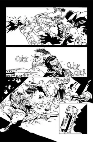 Sargent Rock issue 3, page 20