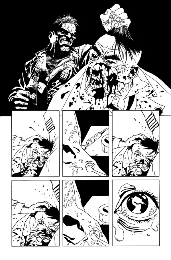 Sargent Rock issue 6, page 6