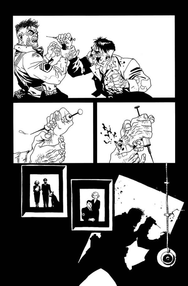 Sargent Rock issue 6, page 7