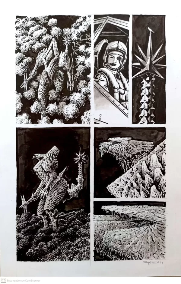 Mega 2 issue 2, page 24