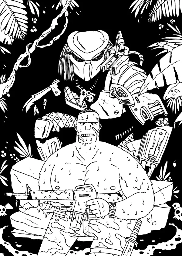 Predator