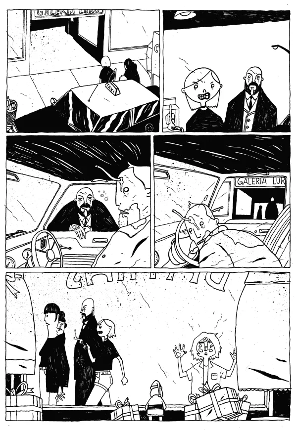 El último recurso page 2