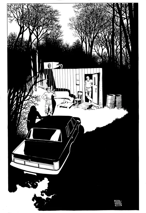 Hole page 4