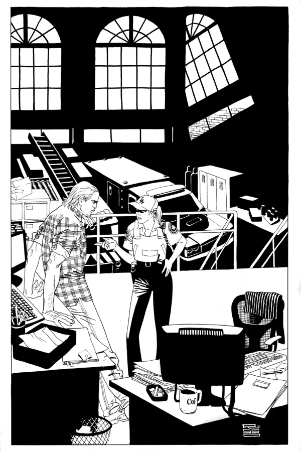 Hole page 5