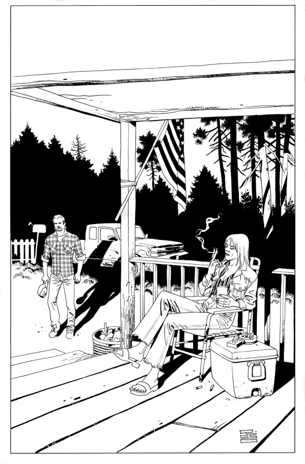 Hole page 6