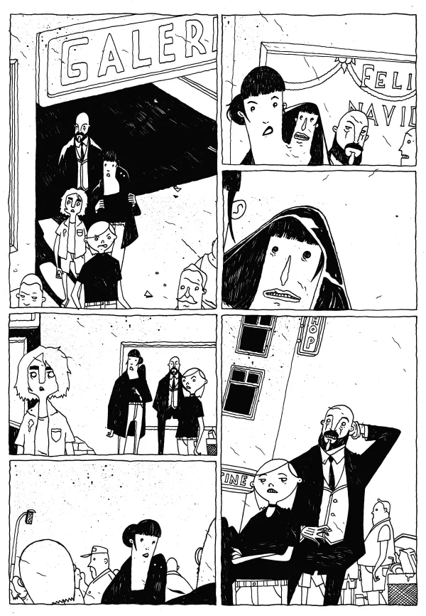 El último recurso page 6