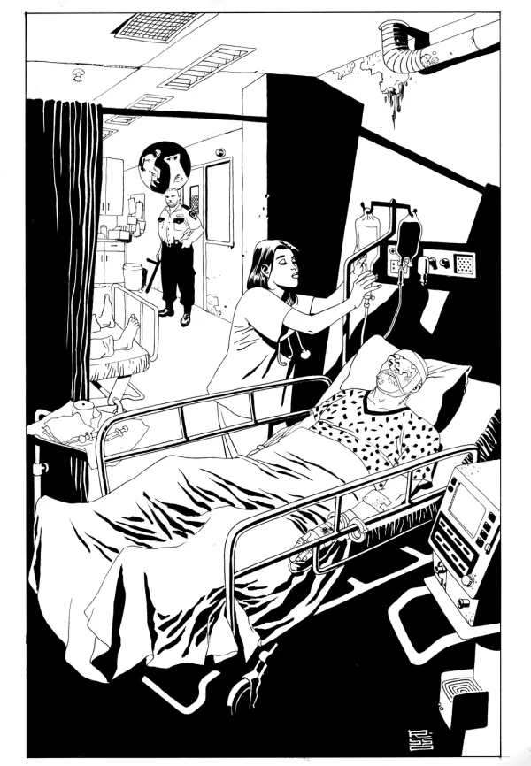 Hole page 7