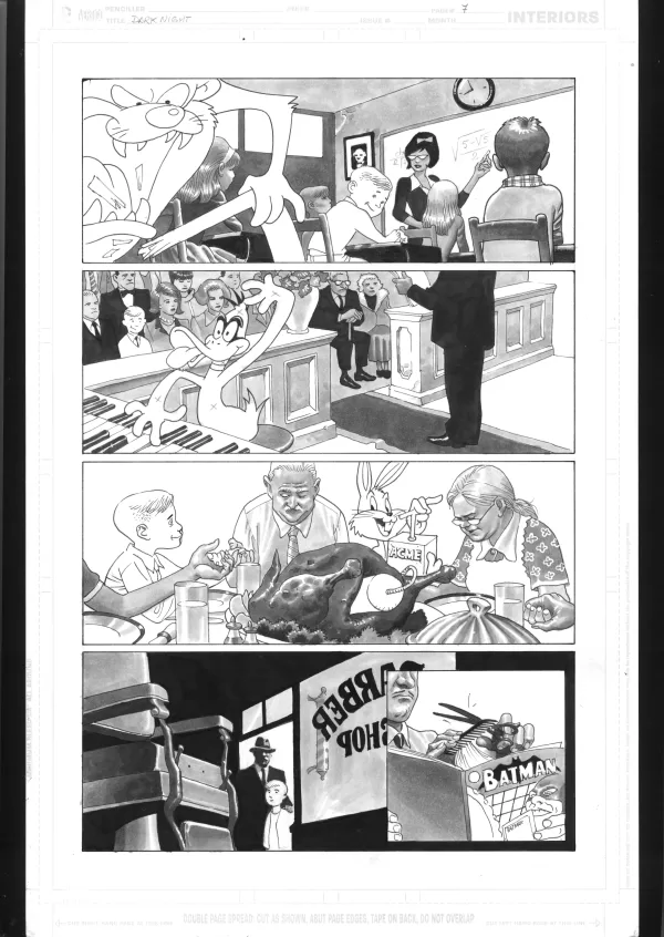 True Story page 7
