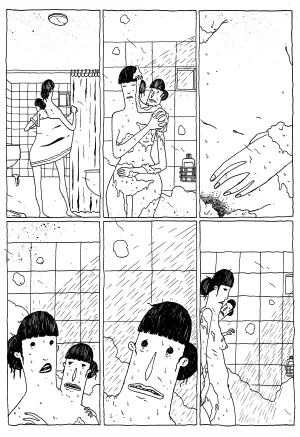El último recurso page 8