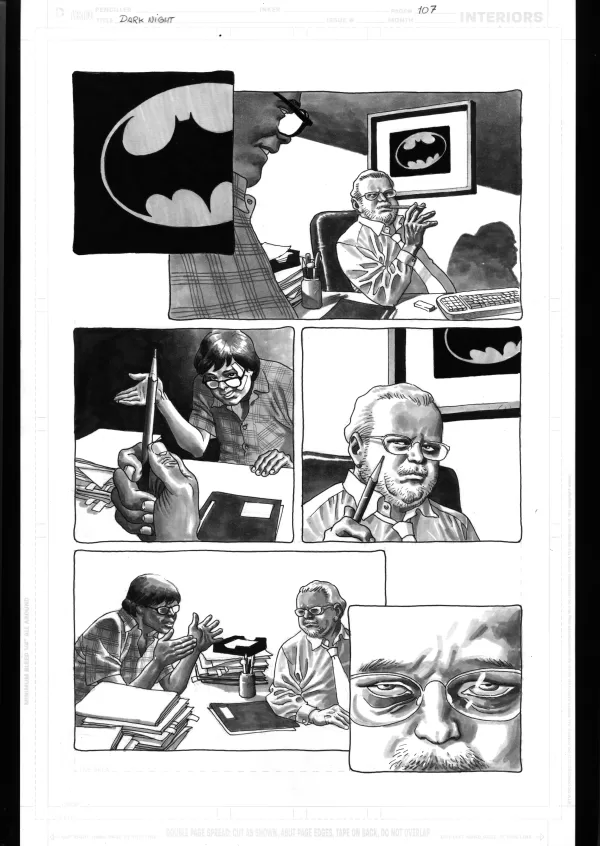 True Story page 107