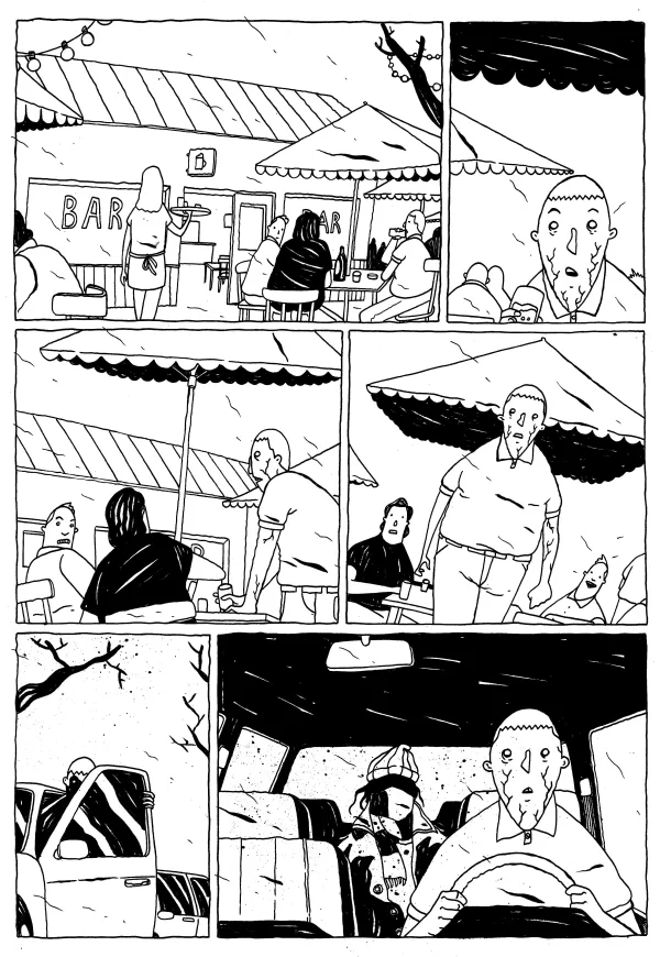 El último recurso page 12
