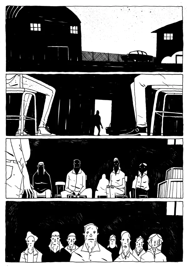 El último recurso page 13