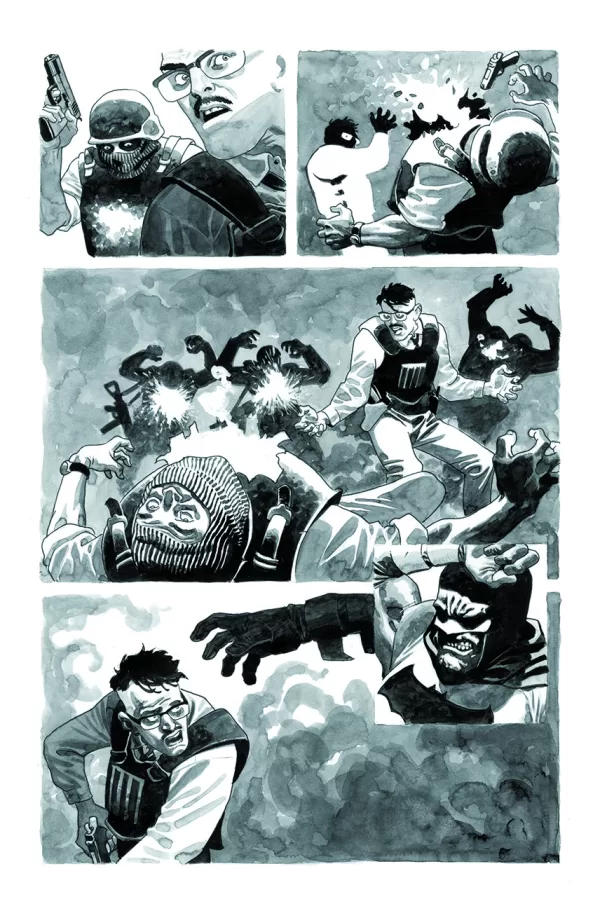 Grim Knight page 15
