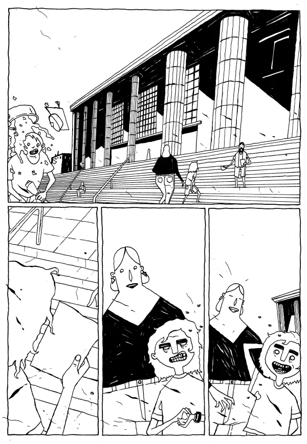 El último recurso page 26