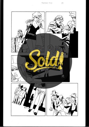 Torpedo book 1, page 39