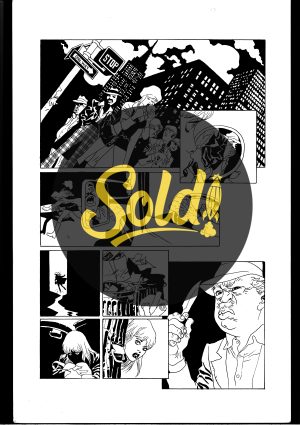 Torpedo book 1, page 40