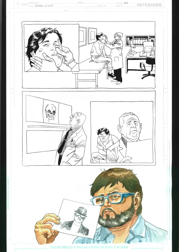 True Story page 66