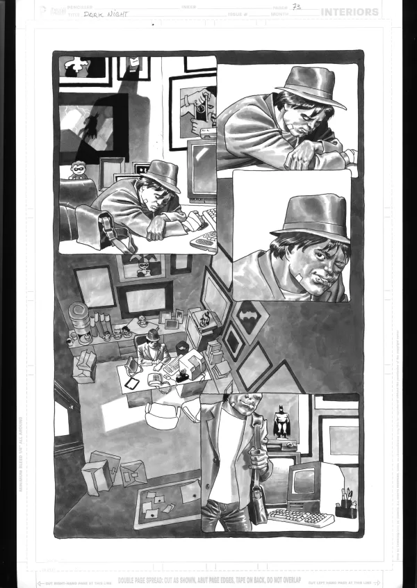 True Story page 73