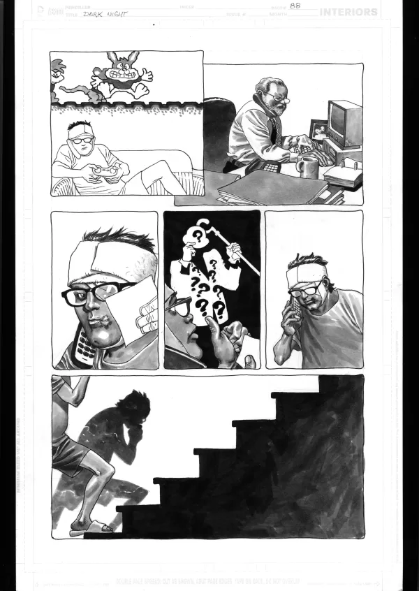 True Story page 88