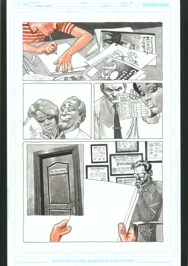 True Story page 9