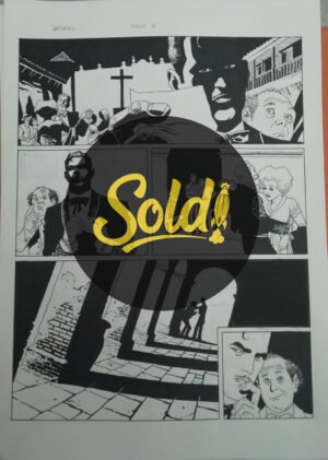 El zorro page 4