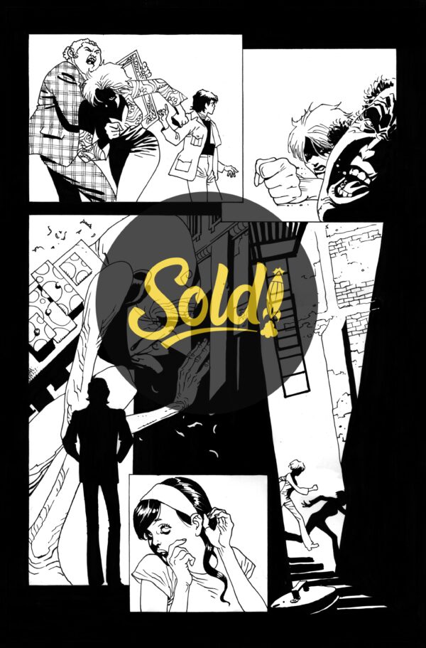 Art ops - issue 6, page 12