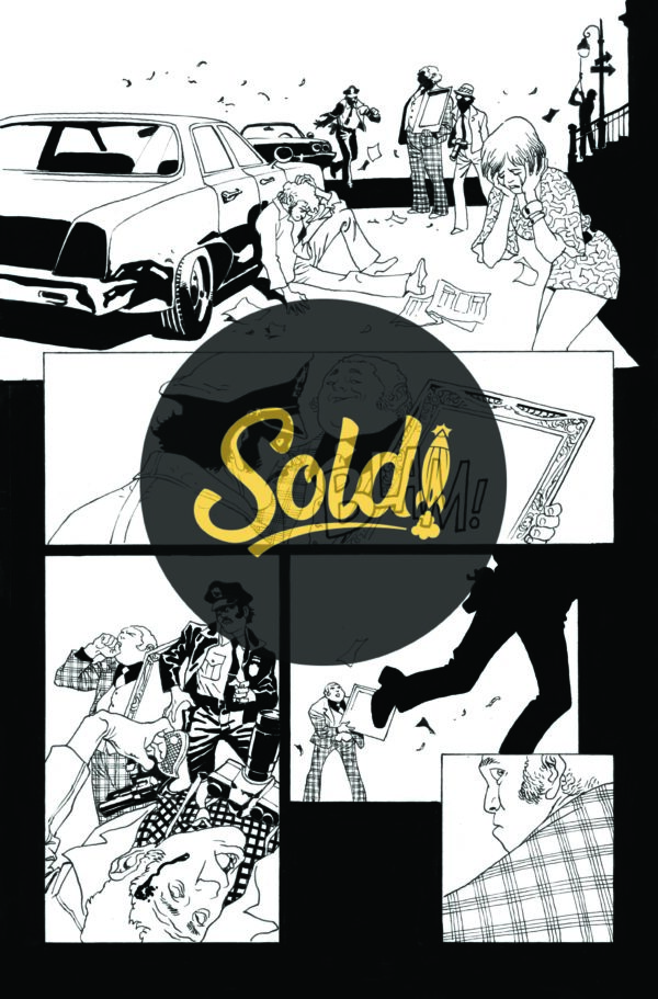 Art ops - issue 6, page 5