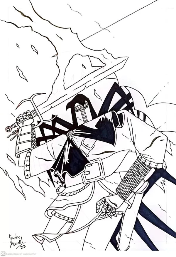 Azrael
