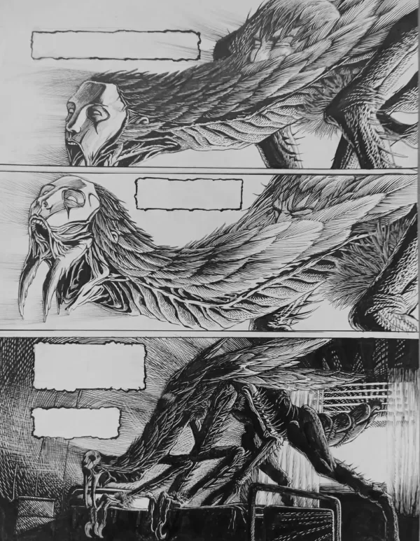 Nocturno issue 6, page 15