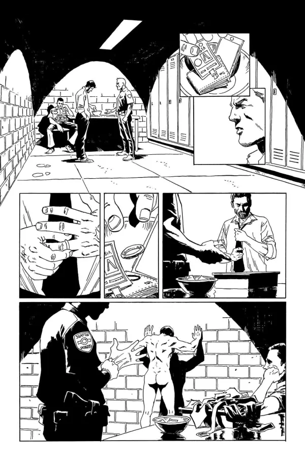 North Bend issue 3, page 2