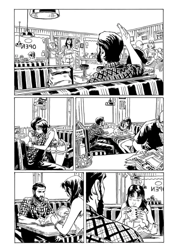 North Bend issue 3, page 16