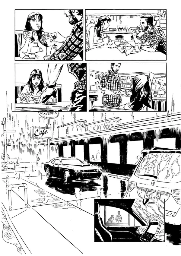 North Bend issue 3, page 17