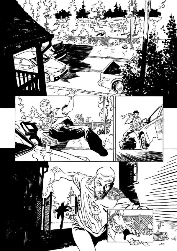 North Bend issue 3, page 19