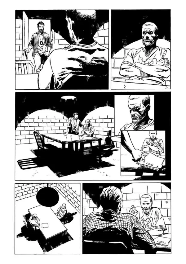 North Bend issue 3, page 21