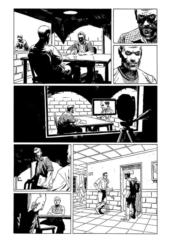 North Bend issue 3, page 22