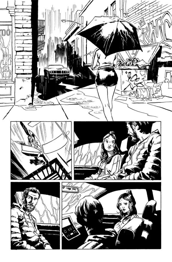 North Bend issue 3, page 23