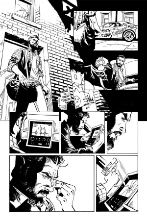 North Bend issue 5, page 4