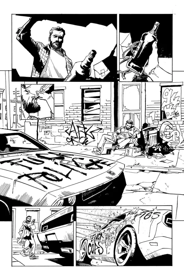 North Bend issue 5, page 5