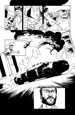 North Bend issue 5, page 6