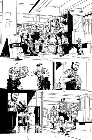 North Bend issue 5, page 17