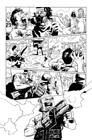 North Bend issue 5, page 20