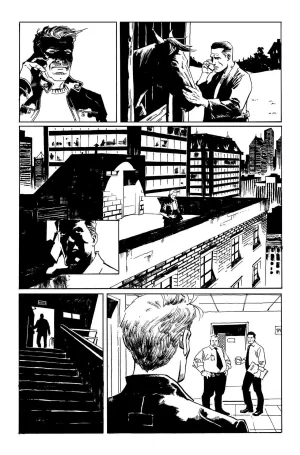 North Bend issue 7, page 2