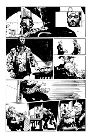 North Bend issue 7, page 3