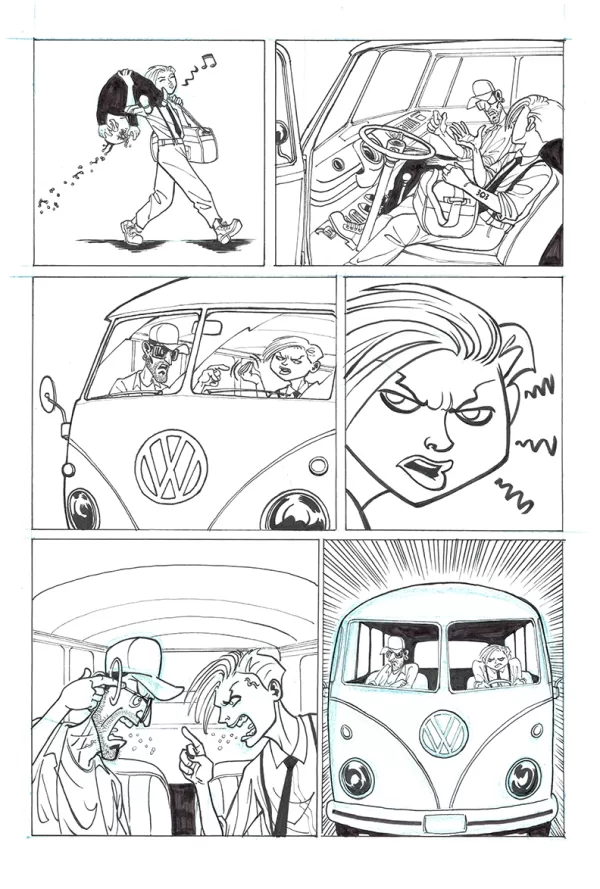 Bic Parker page 14