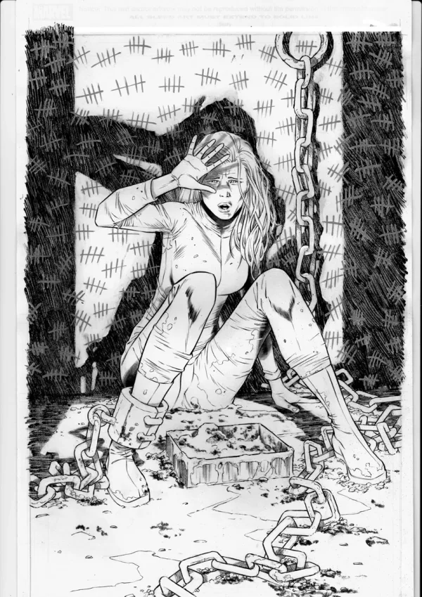 Captain America 23, page 21