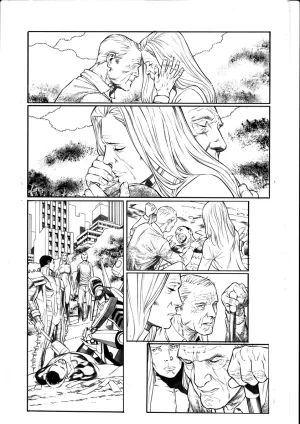 Captain America 25, page 7