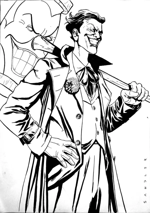 Joker